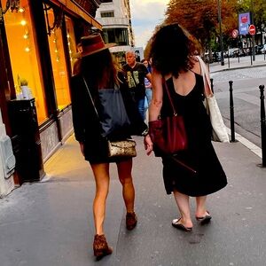 Meet your Posher, Mary